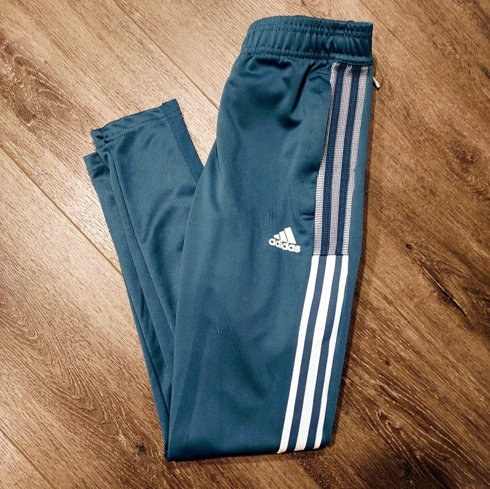 Adidas XS Women's Track Pants
